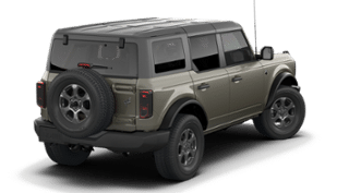 2026 Ford Bronco® External Image 4